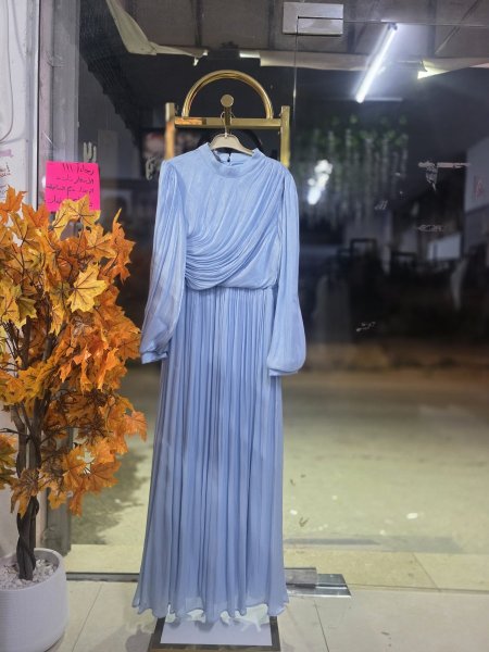 فستان ستاتي