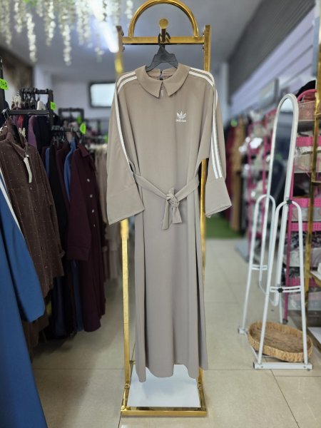 فستان سبورت ستاتي