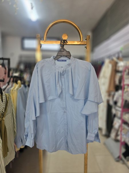قميص ستاتي