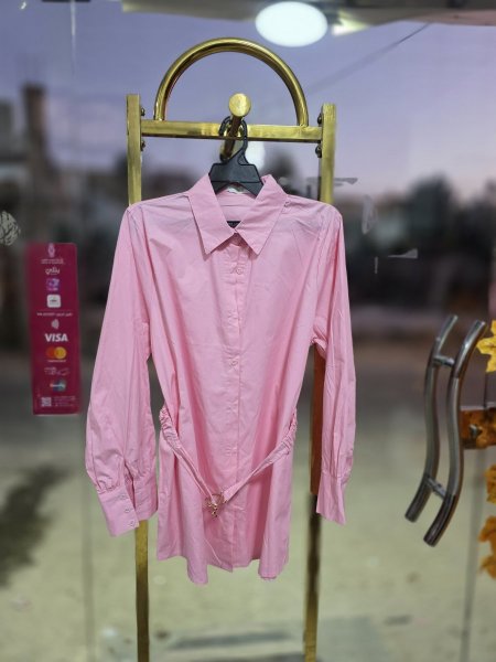 قميص ستاتي