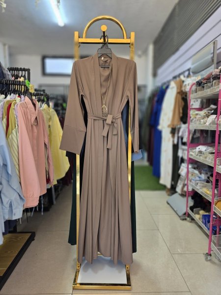 عبايات ستاتي