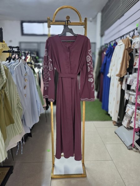 عبايات ستاتي