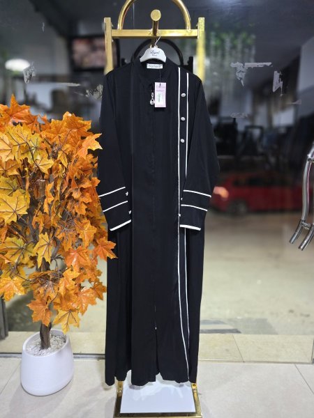 عبايات ستاتي