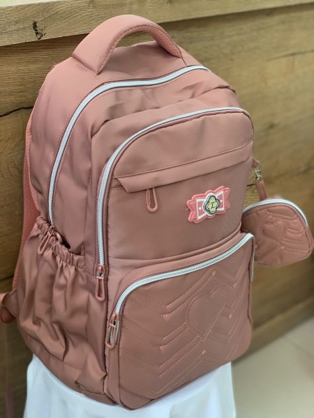 شنطه مدرسيه