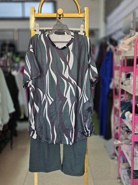 بجامة ستاتي
