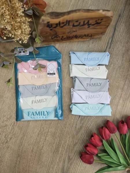 مناديل بيبي