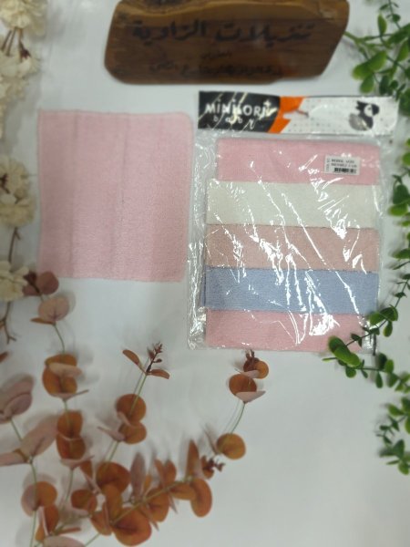 مناديل بيبي