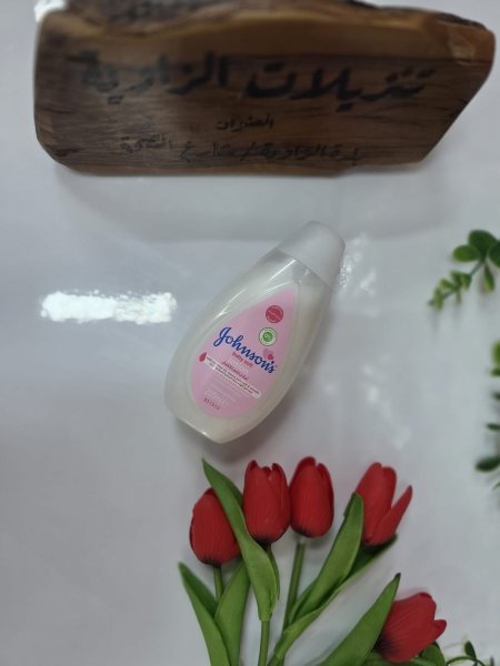 كريم جونسون الاصلي