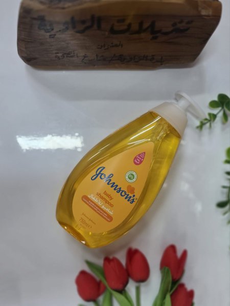 شامبو جونسون الاصلي