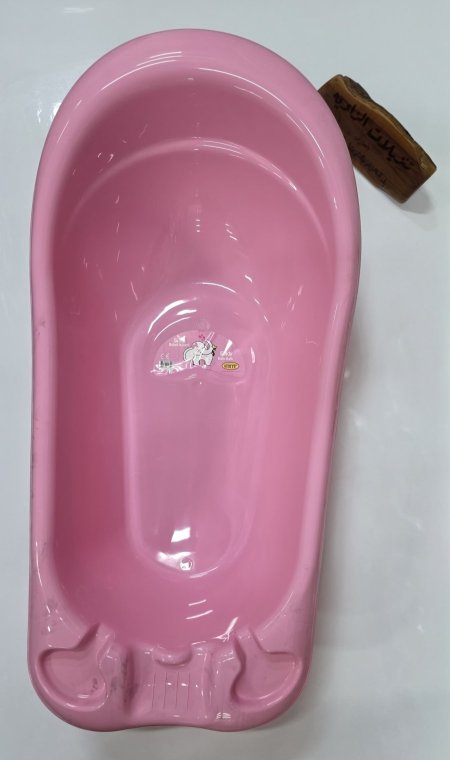 طشط بيبي حجم كبير